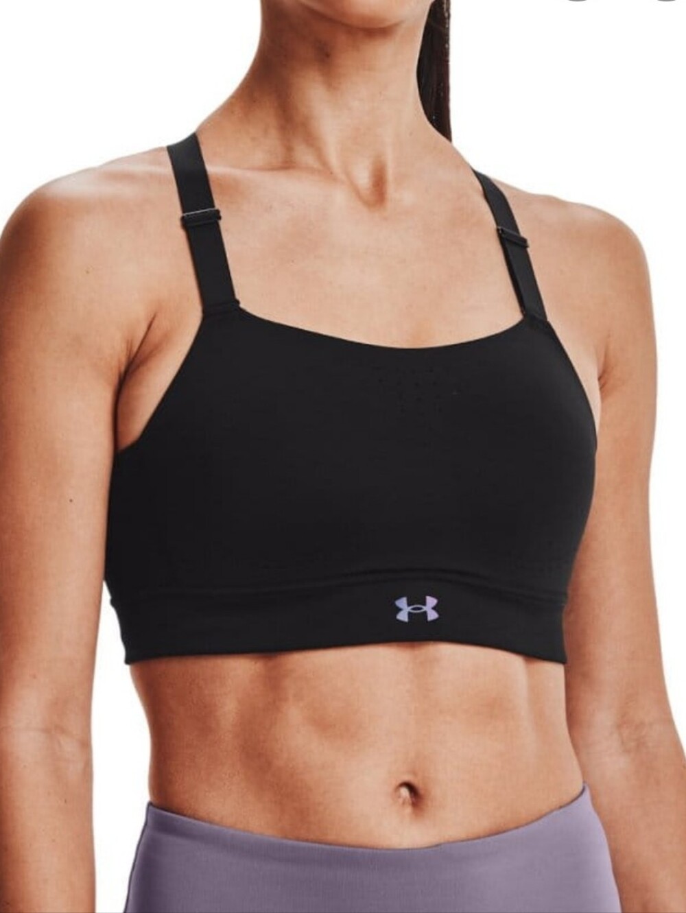 Under Armour W Rush High Sport Bra 34 DD